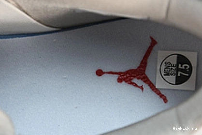 OREO” “WHITE AIR JORDAN 4 0912